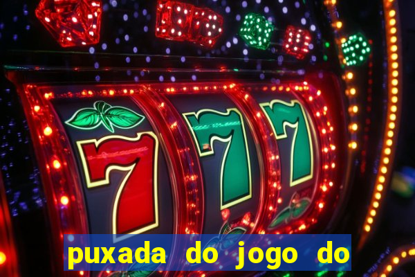 puxada do jogo do bicho da sueli